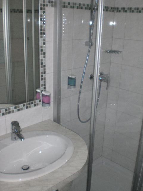 Der Thomashof Hotel Sankt Jakob im Rosental Room photo